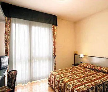 Hotel Cristallo Salsomaggiore Terme