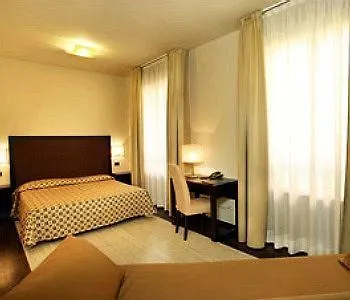 Cristallo 4* Salsomaggiore Terme