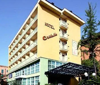 Hotel Cristallo