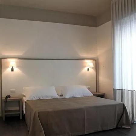 Cristallo 4* Salsomaggiore Terme