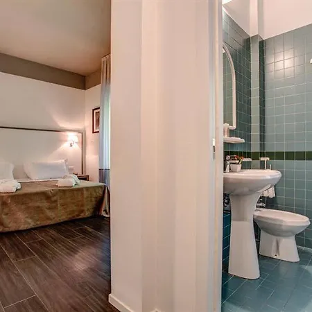 Cristallo Hotel Salsomaggiore Terme