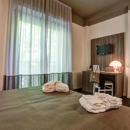 Hotel Cristallo