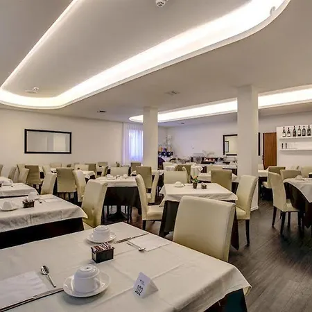 Cristallo 4* Salsomaggiore Terme