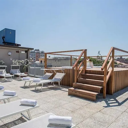 Hotel Cristallo 4*