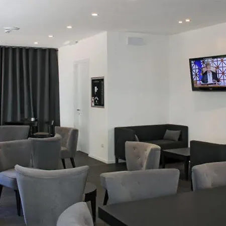 Hotel Cristallo